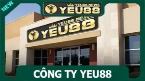 Công ty Yeu88